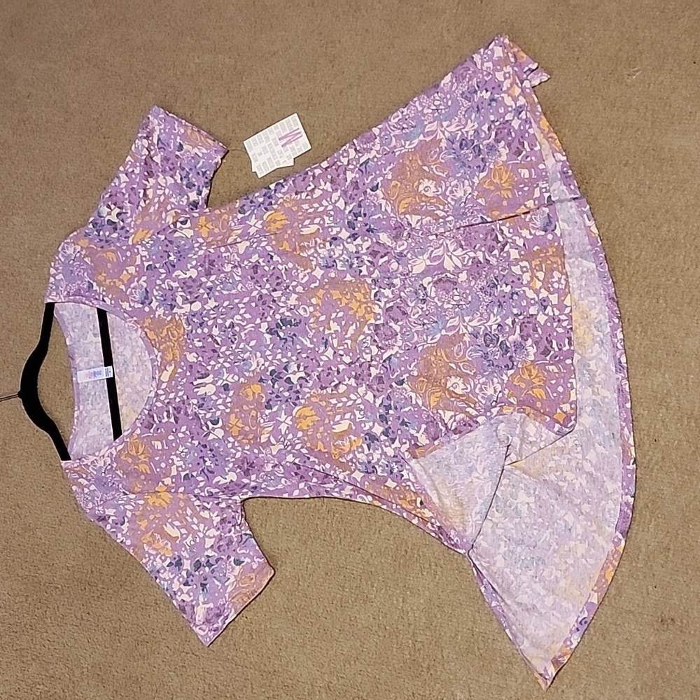 Lularoe Perfect T